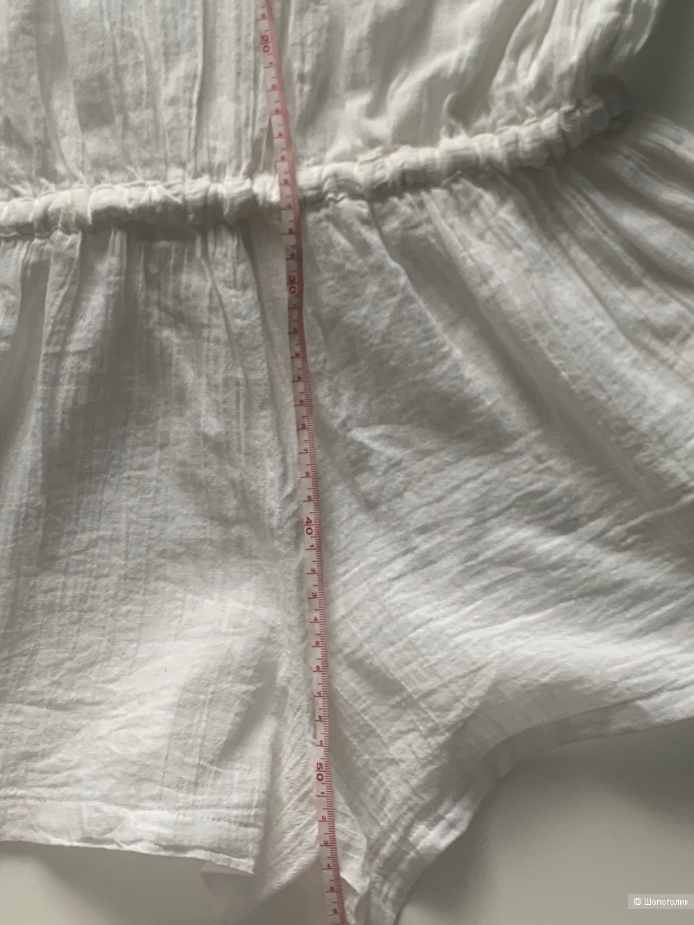 Пляжный комбинезон Liquerish, p-p M/L