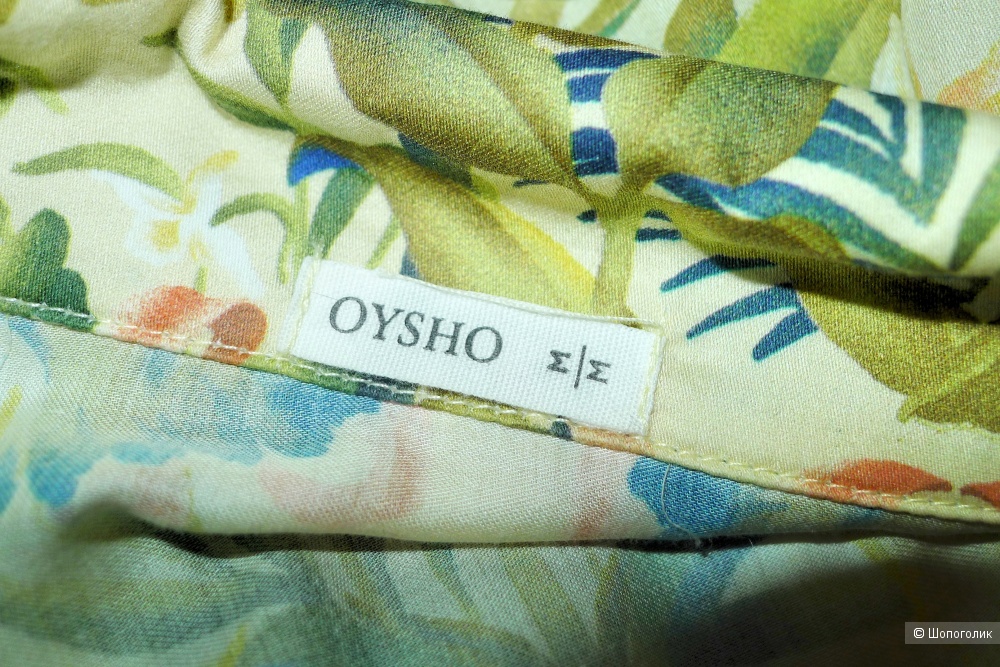 Платье OYSHO размер M S