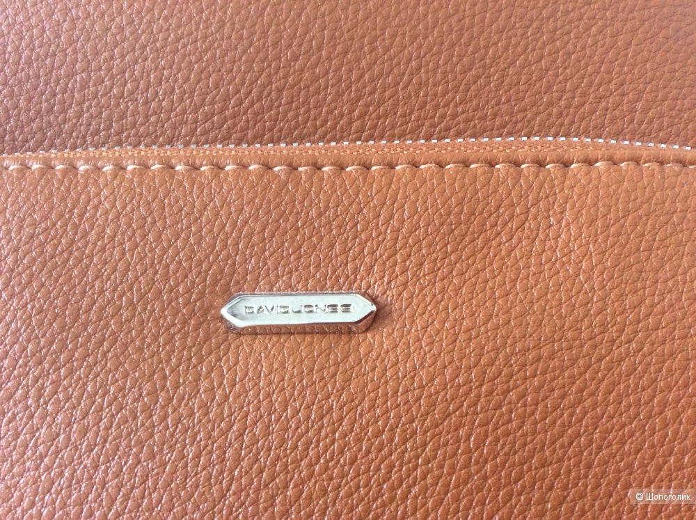 Рюкзак David Jones 29*33 см