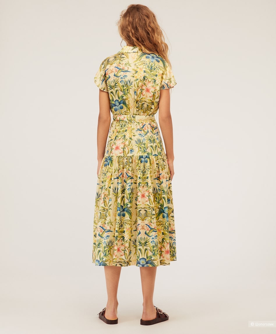 Платье OYSHO размер M S