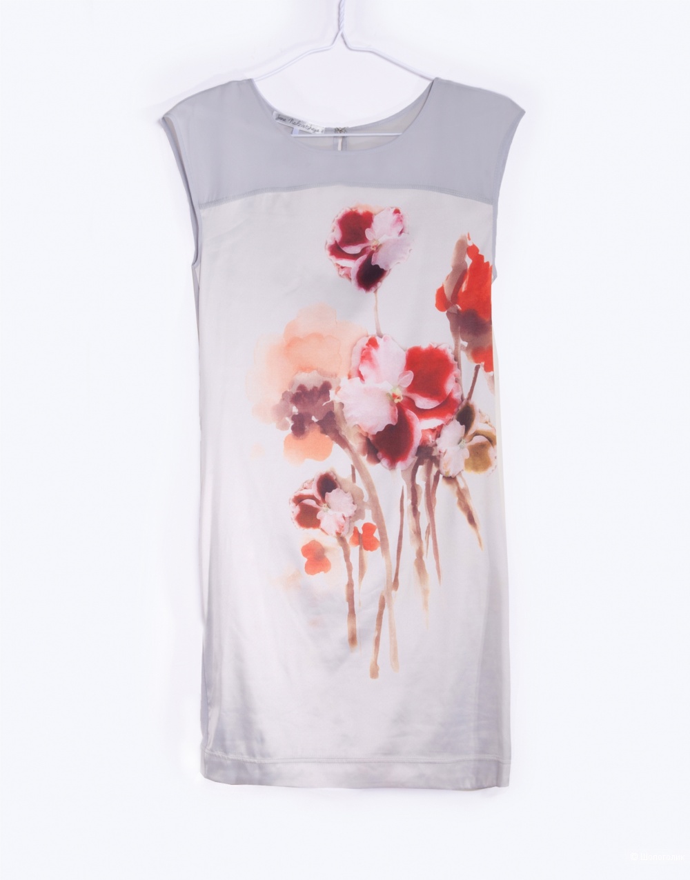 Платье Lo Jana Nedzvetskaya размер 36 на 42-44 (лучше 44)