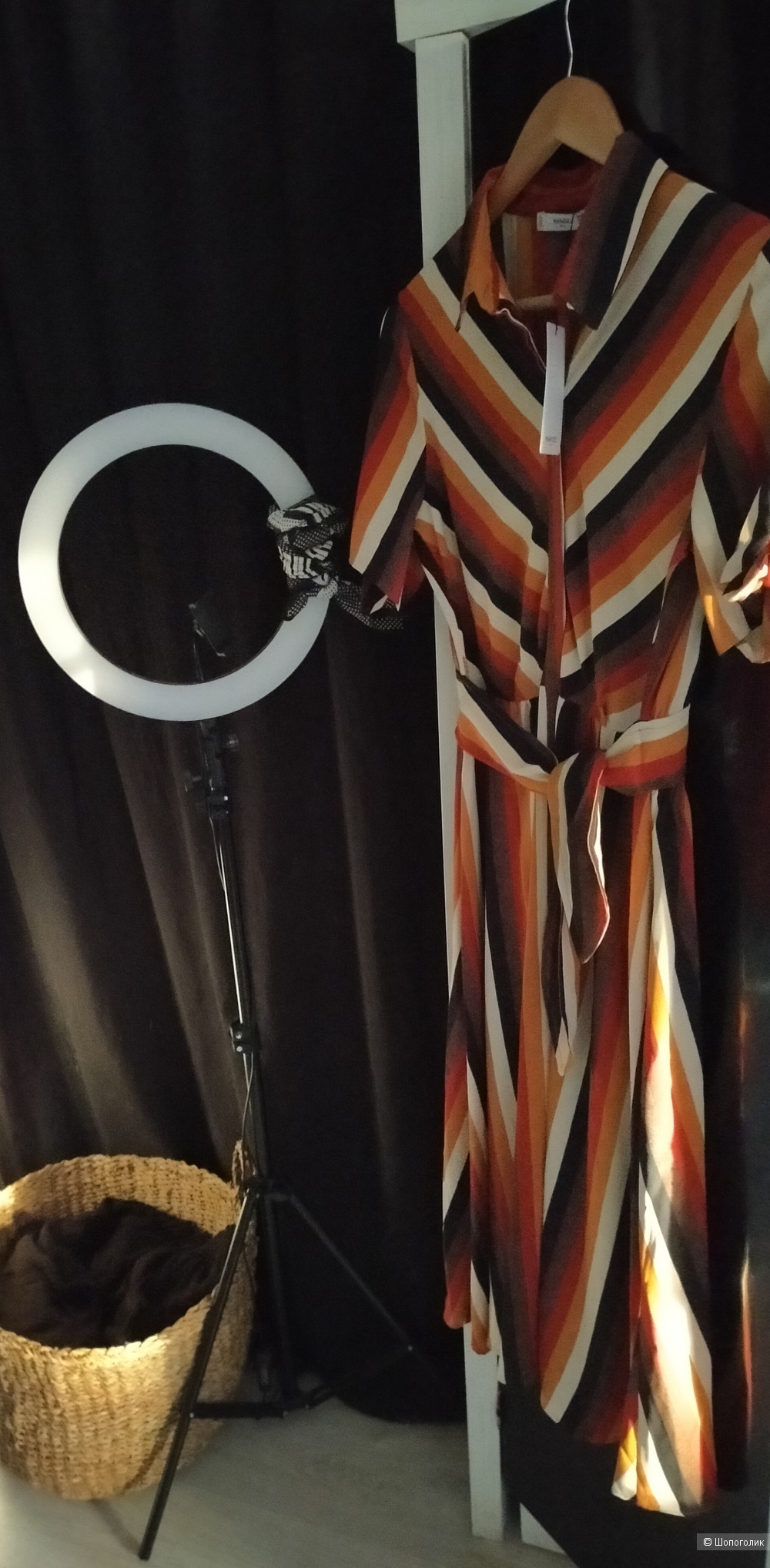 Платье Mango размер S / М