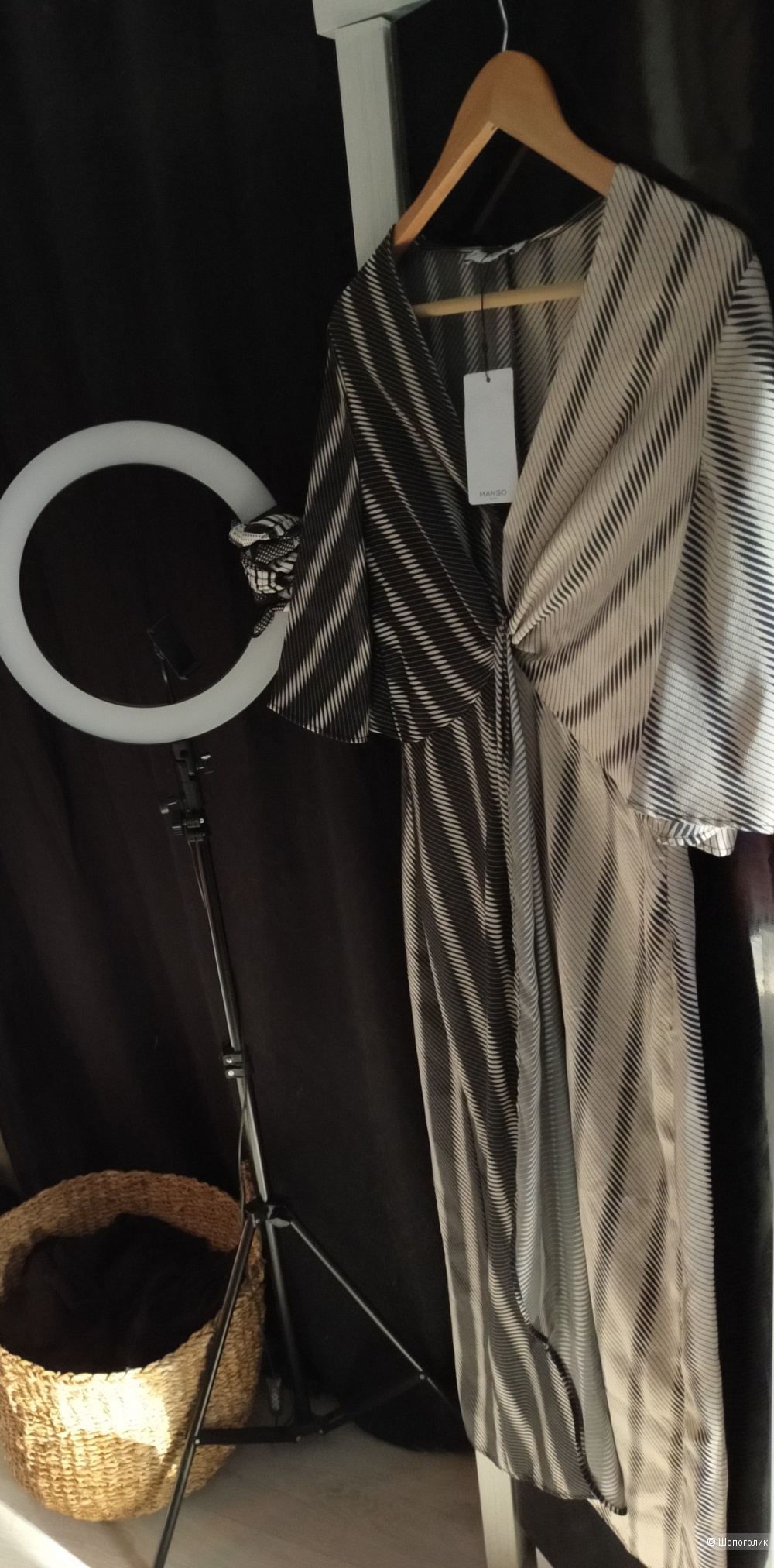 Платье Mango размер S / М