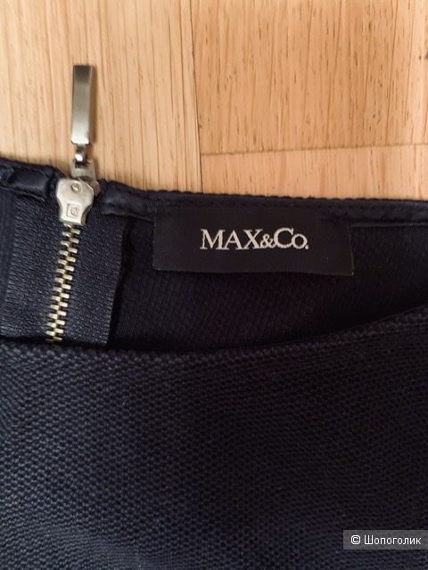 Топ Max& Co S