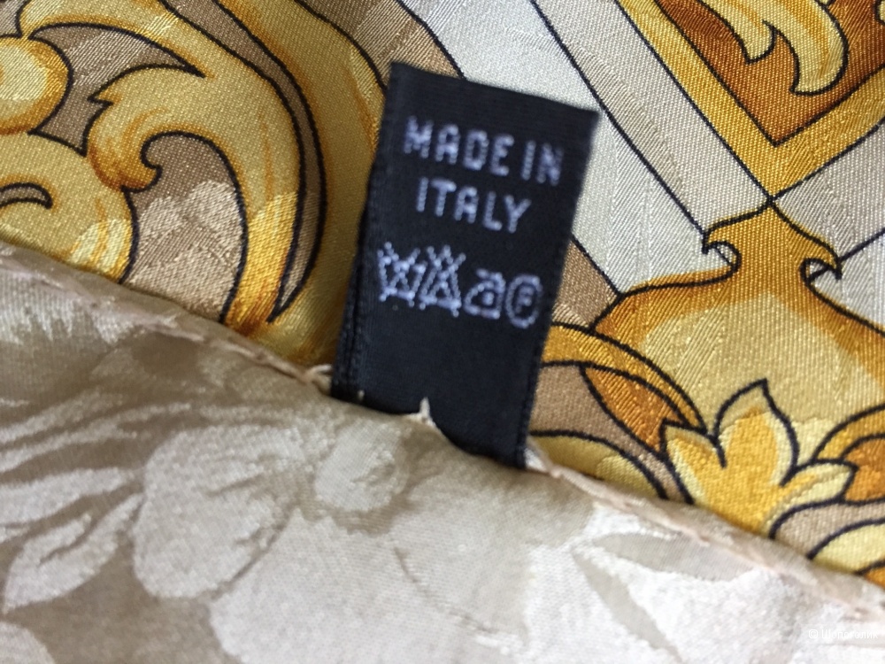 Платок Nicole de Beauvoir 84 x 84 см