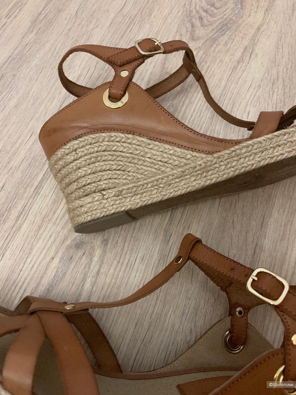 Carlo Pazolini босоножки 40