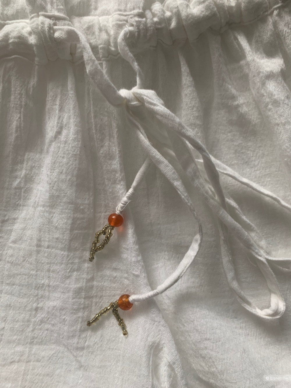 Пляжный комбинезон Liquerish, p-p M/L