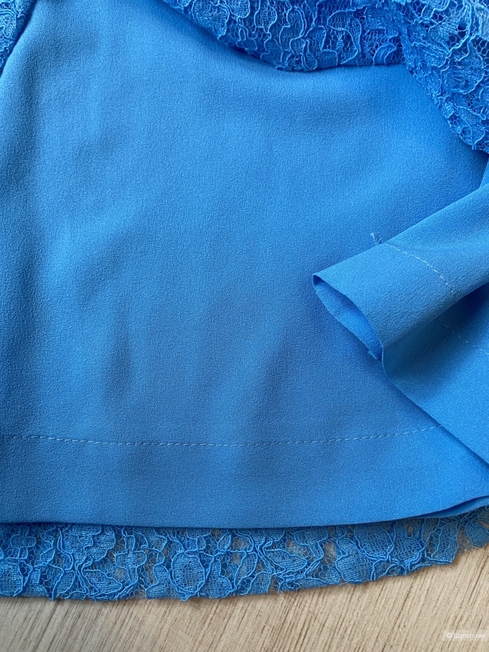 Платье Ксения Князева, размер 42