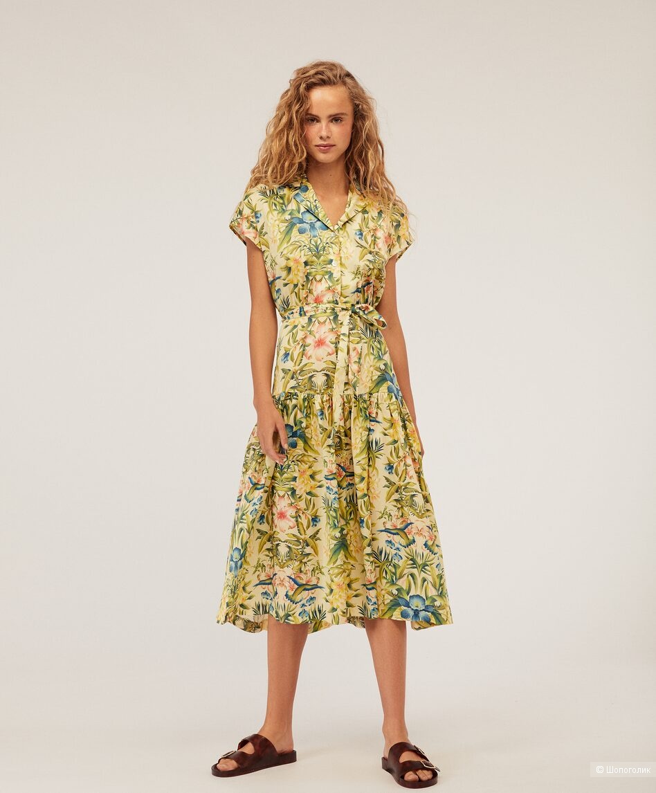 Платье OYSHO размер M S