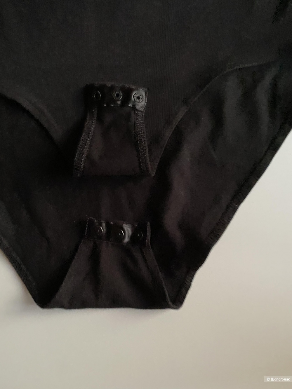 Боди H&M новое размер М