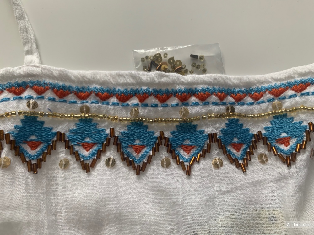 Пляжный комбинезон Liquerish, p-p M/L