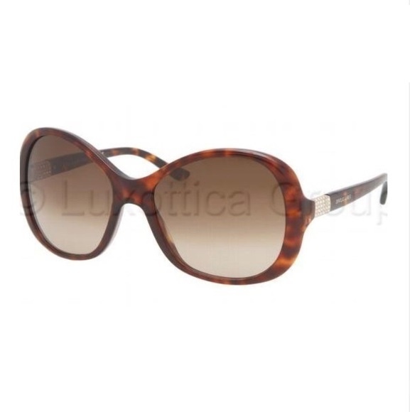 Солнцезащитные очки Bvlgari