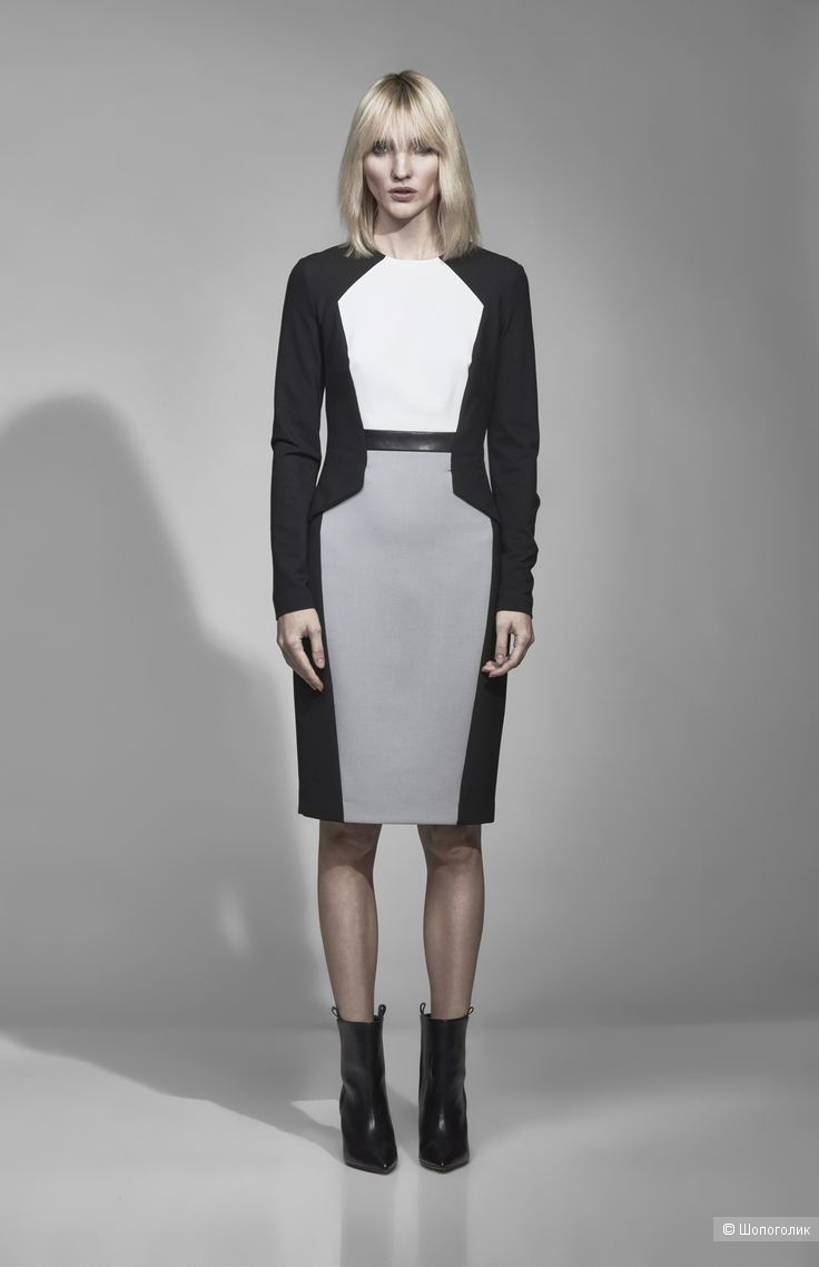 Платье vassa&co, размер 46/48