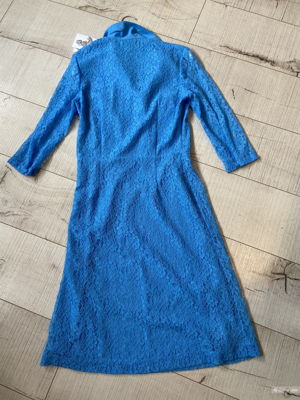 Платье Ксения Князева, размер 42