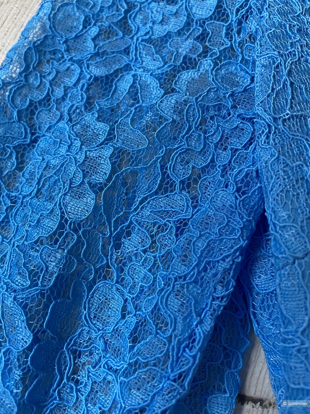 Платье Ксения Князева, размер 42