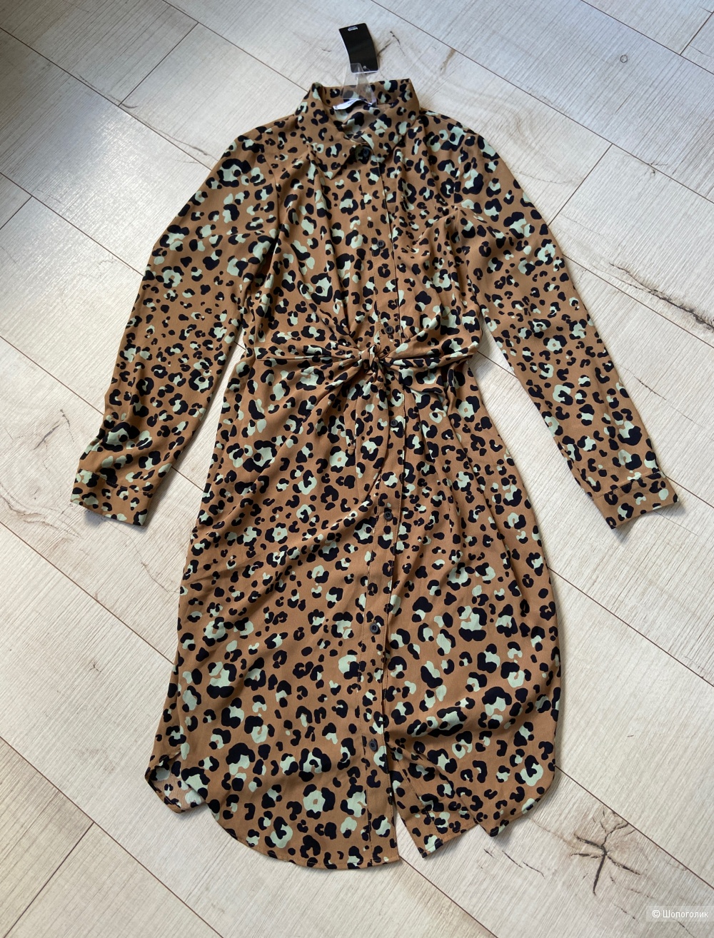 Платье Mango, размер 42-44