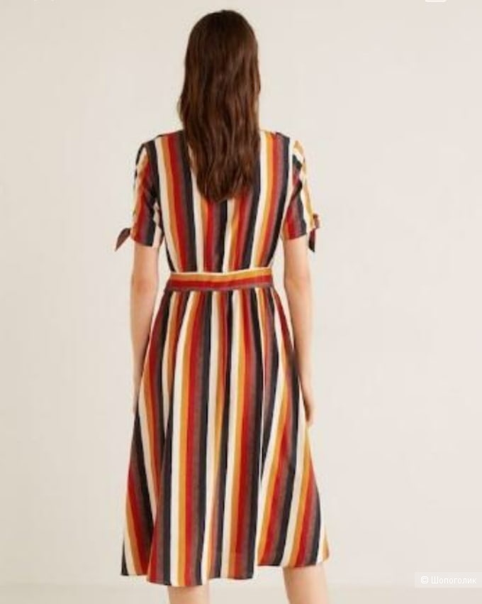 Платье Mango размер S / М