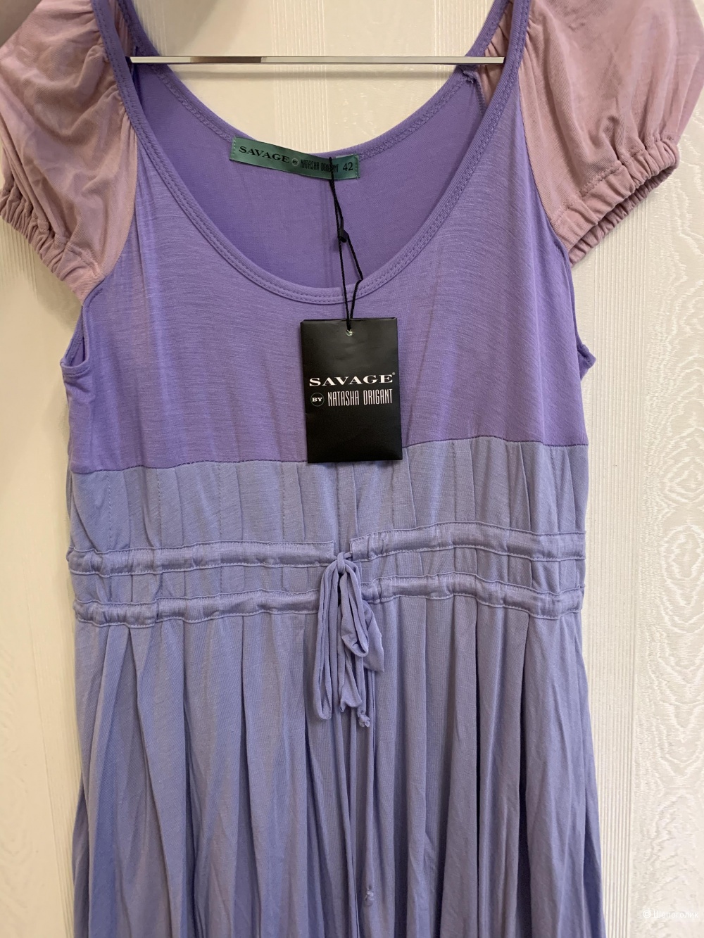 Блузка Natasha Drigant .Размер 42