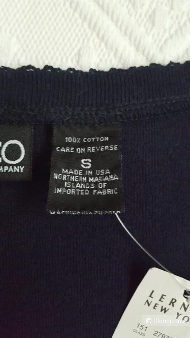 Футболка  NY&CO. размер 42-44