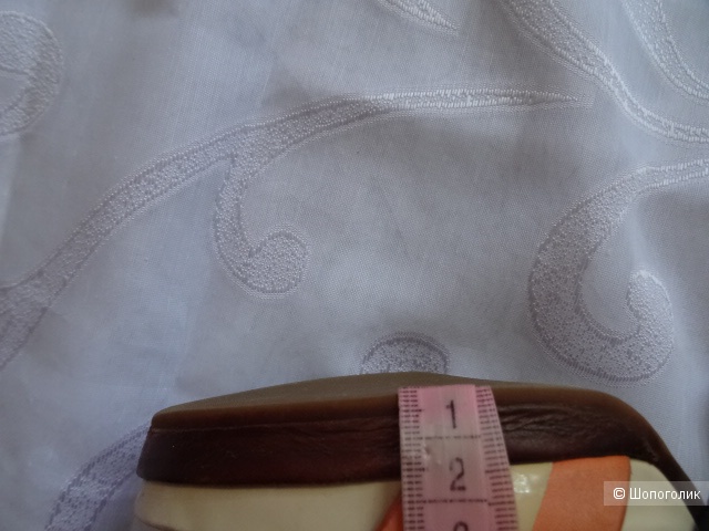 Cабо gerzedo, размер 38