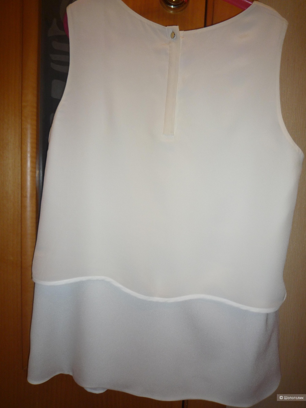 Блузка топ Massimo Dutti S-M (42-44)