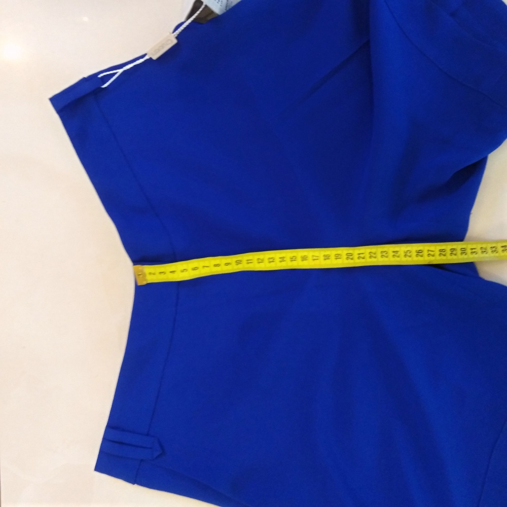 Шорты Cruciani шёлк Италия 44-46