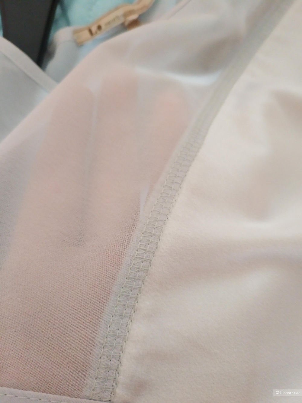 Платье Lo Jana Nedzvetskaya размер 36 на 42-44 (лучше 44)