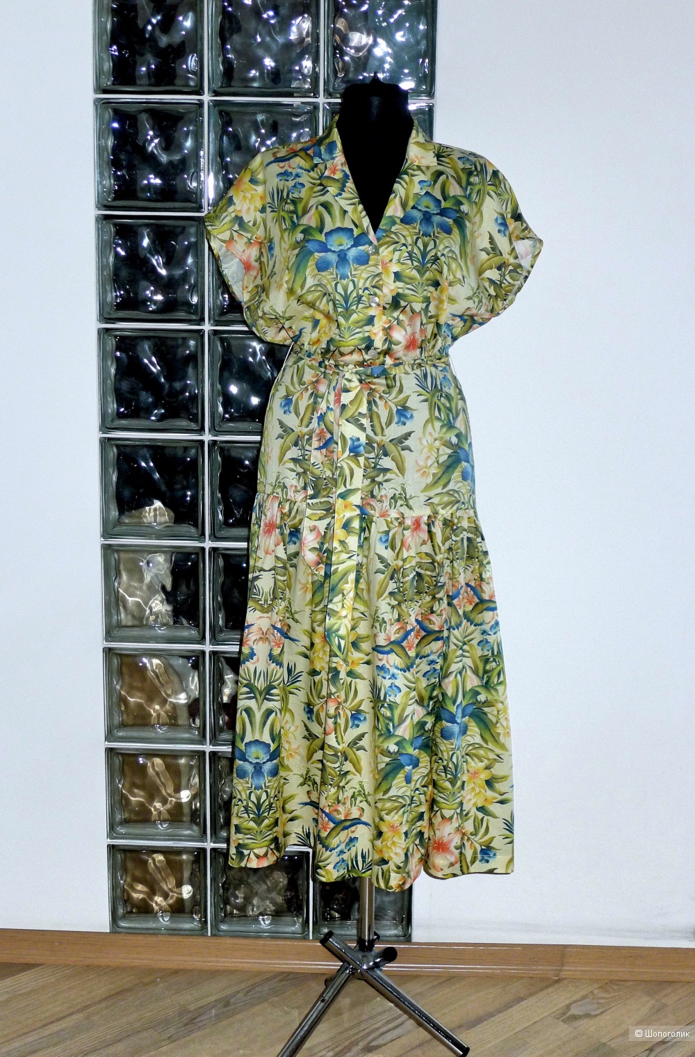 Платье OYSHO размер M S