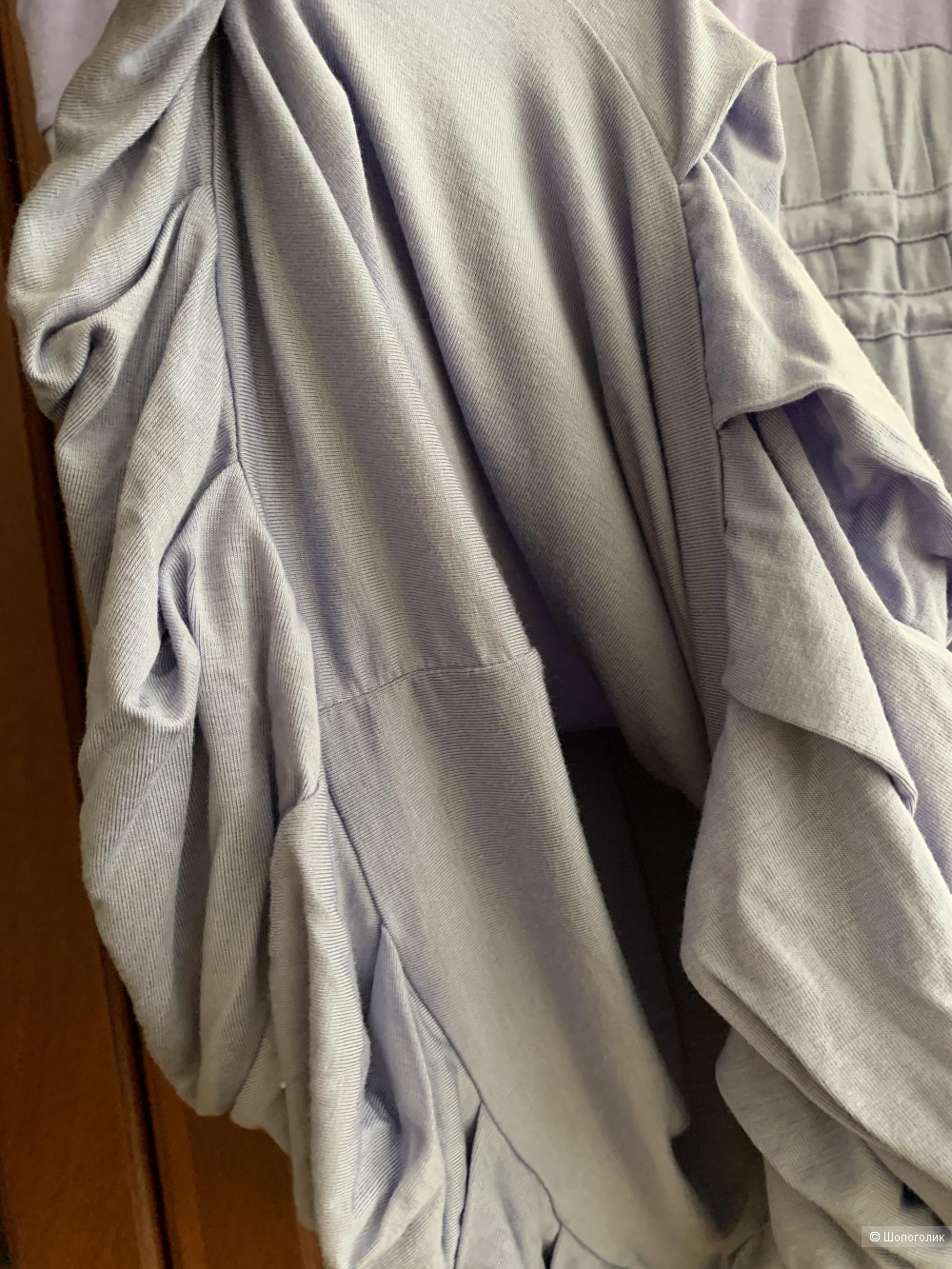 Блузка Natasha Drigant .Размер 42