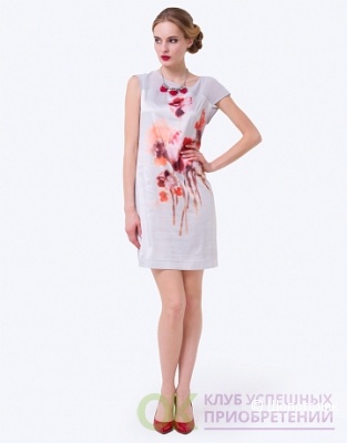 Платье Lo Jana Nedzvetskaya размер 36 на 42-44 (лучше 44)