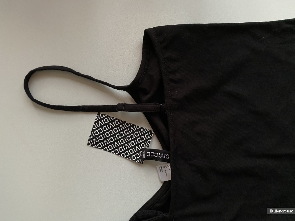 Боди H&M новое размер М