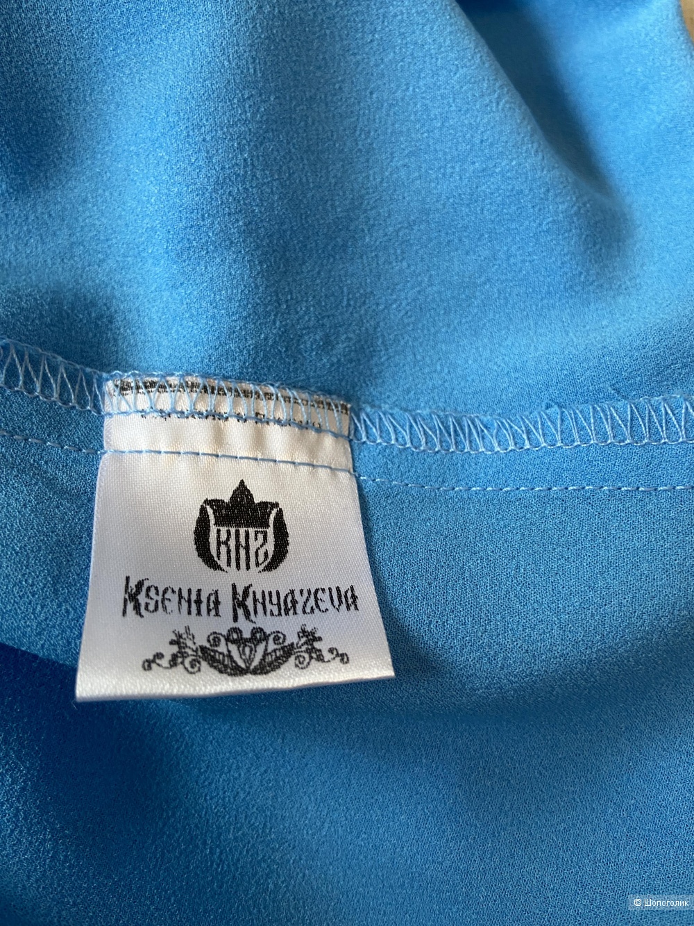Платье Ксения Князева, размер 42