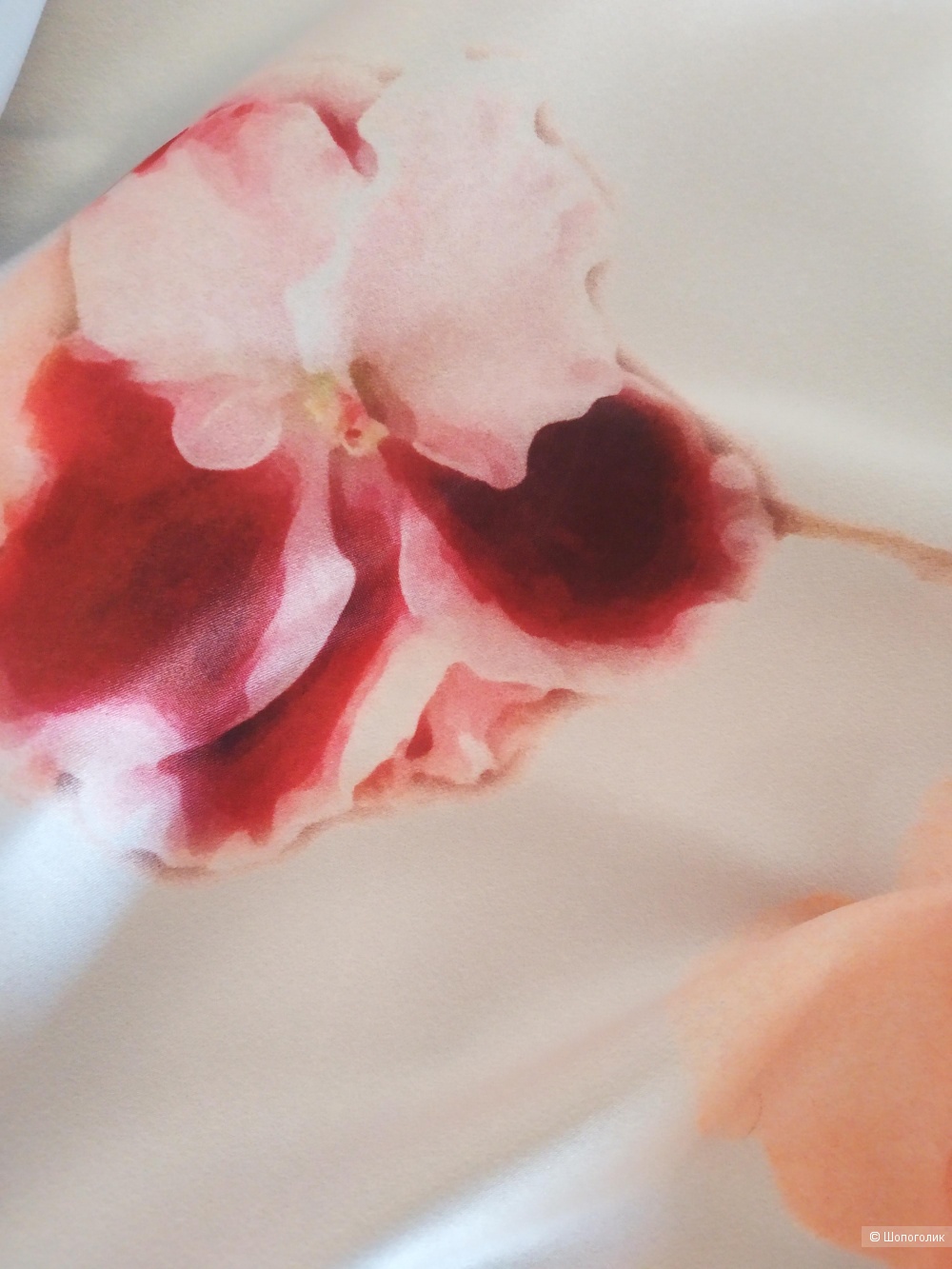 Платье Lo Jana Nedzvetskaya размер 36 на 42-44 (лучше 44)