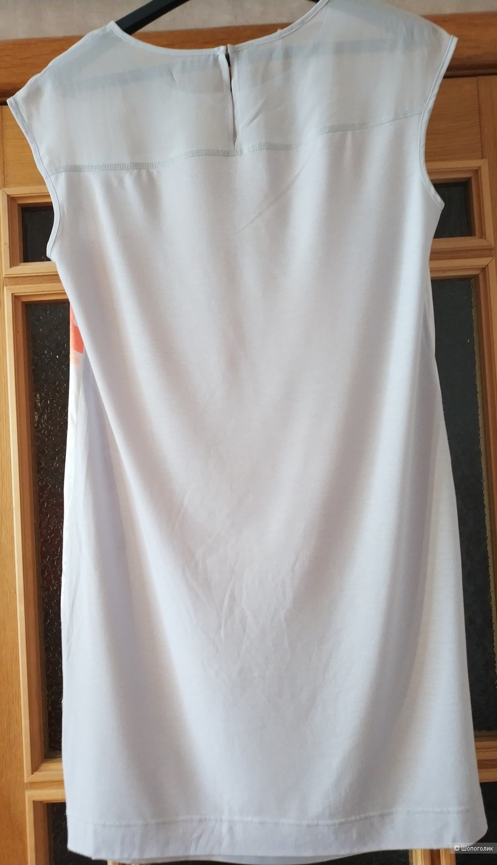 Платье Lo Jana Nedzvetskaya размер 36 на 42-44 (лучше 44)