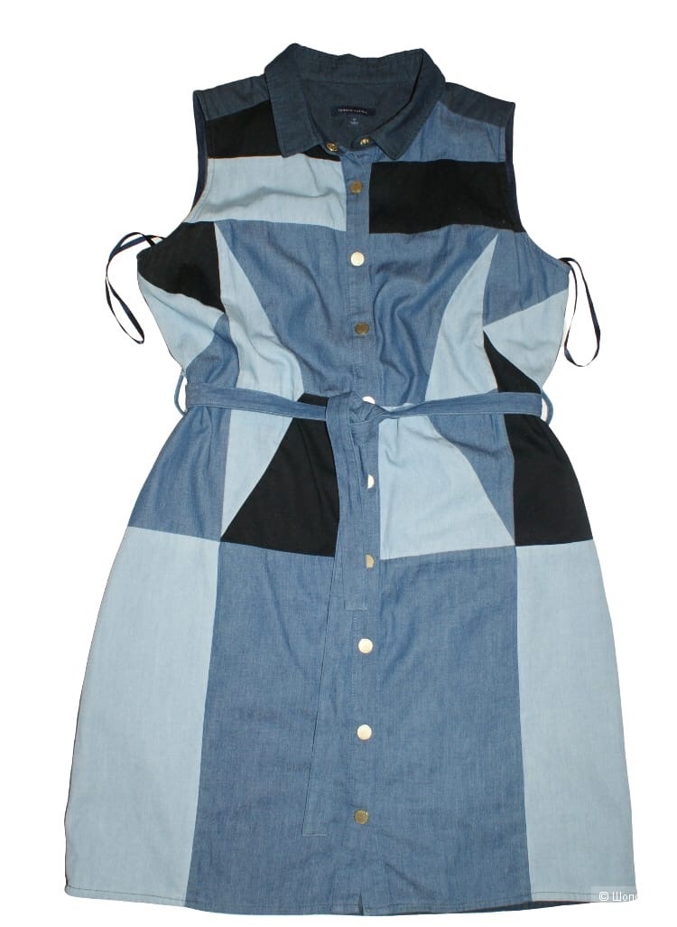 Летнее платье Tommy Hilfiger 46-48