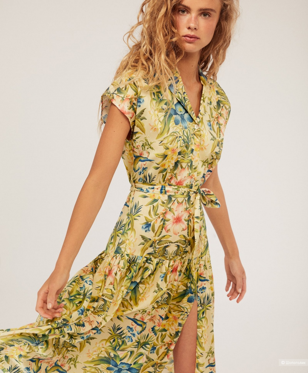 Платье OYSHO размер M S