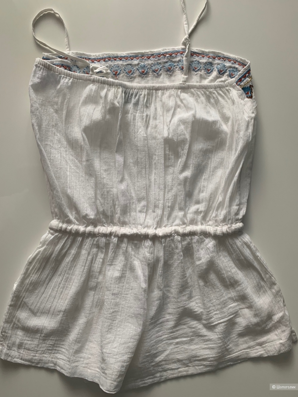 Пляжный комбинезон Liquerish, p-p M/L