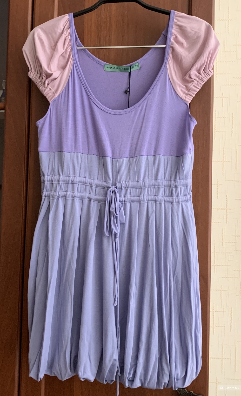 Блузка Natasha Drigant .Размер 42