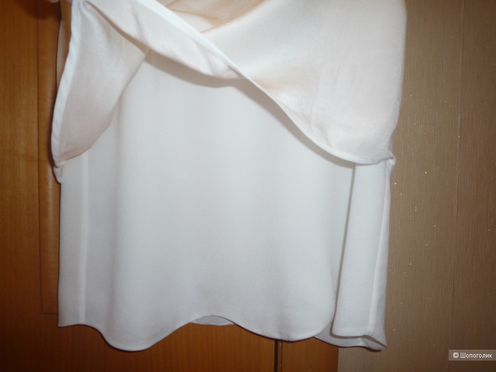 Блузка топ Massimo Dutti S-M (42-44)