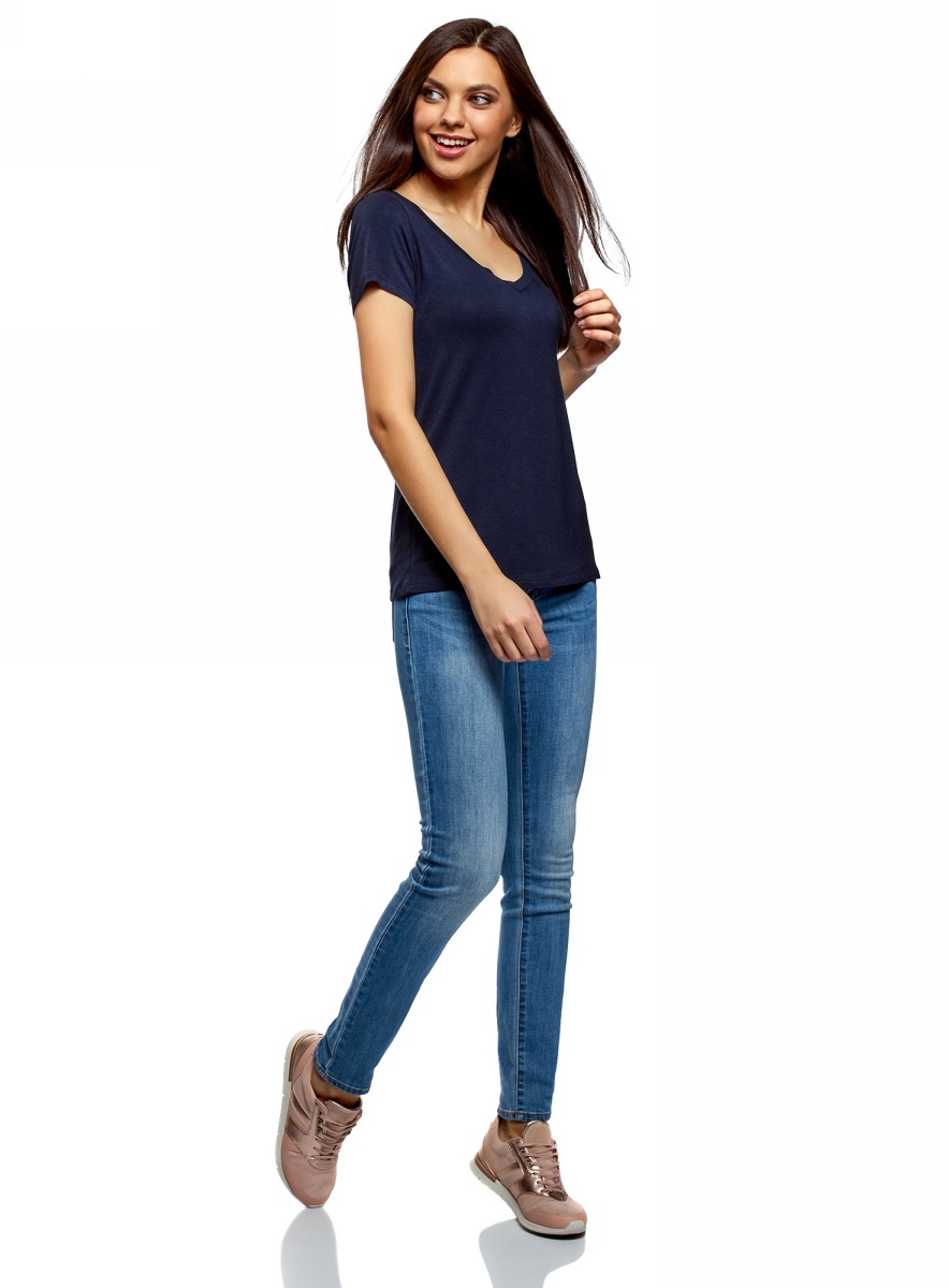 Футболка  NY&CO. размер 42-44