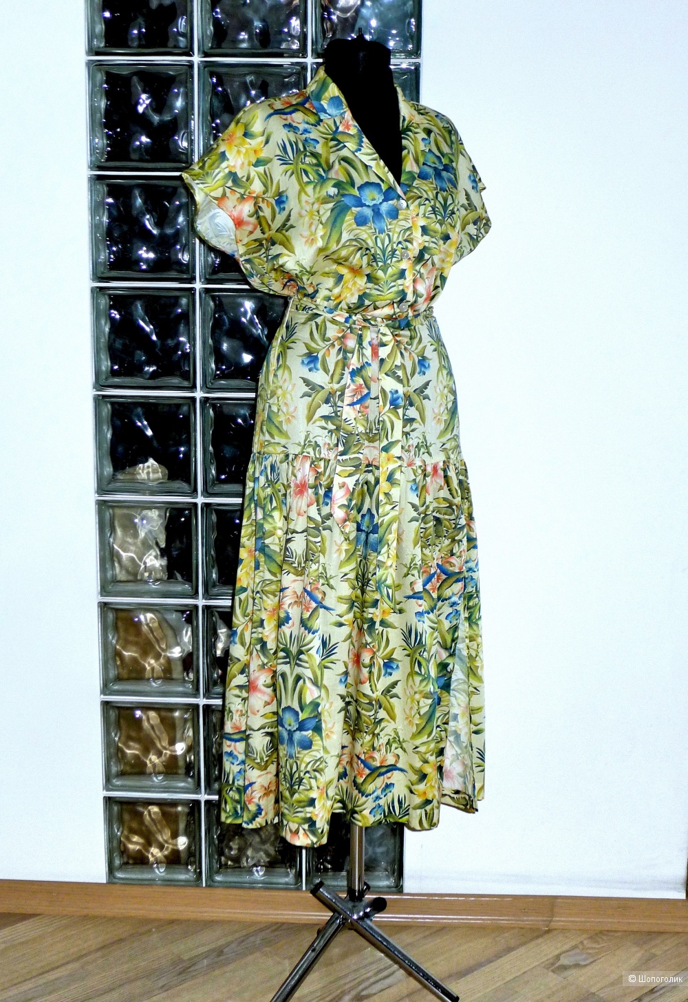 Платье OYSHO размер M S