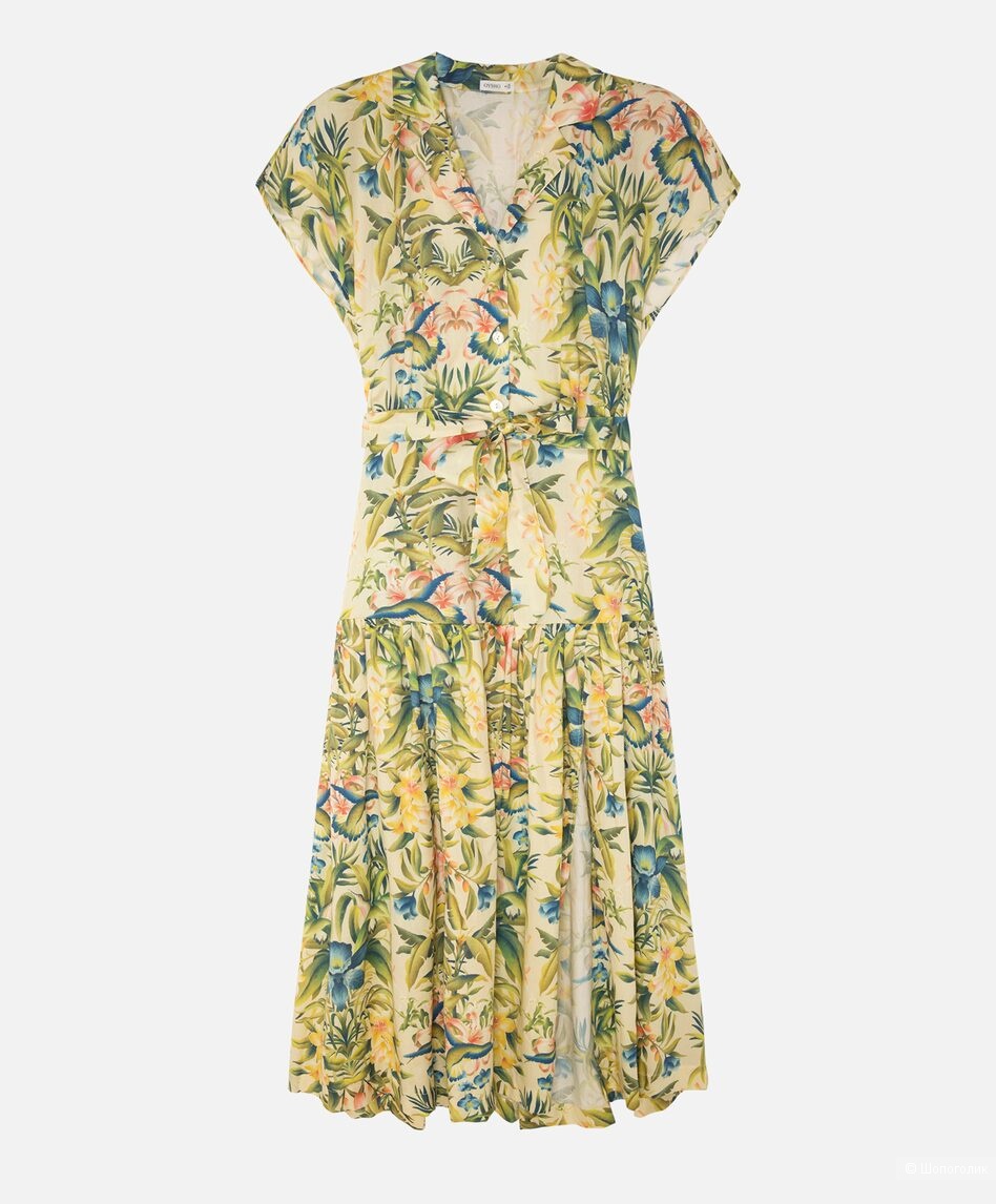 Платье OYSHO размер M S