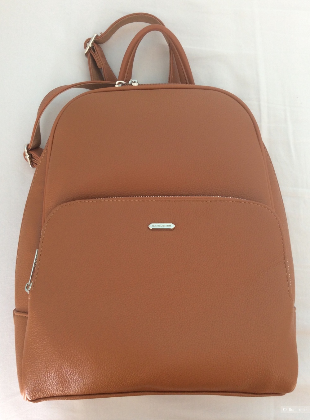 Рюкзак David Jones 29*33 см