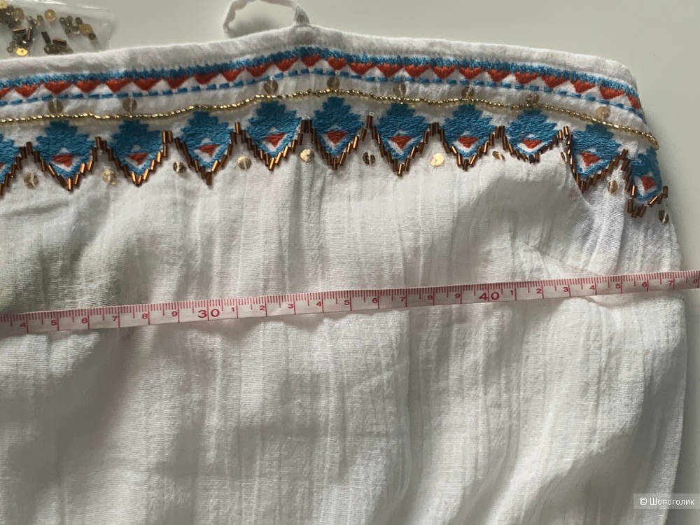 Пляжный комбинезон Liquerish, p-p M/L