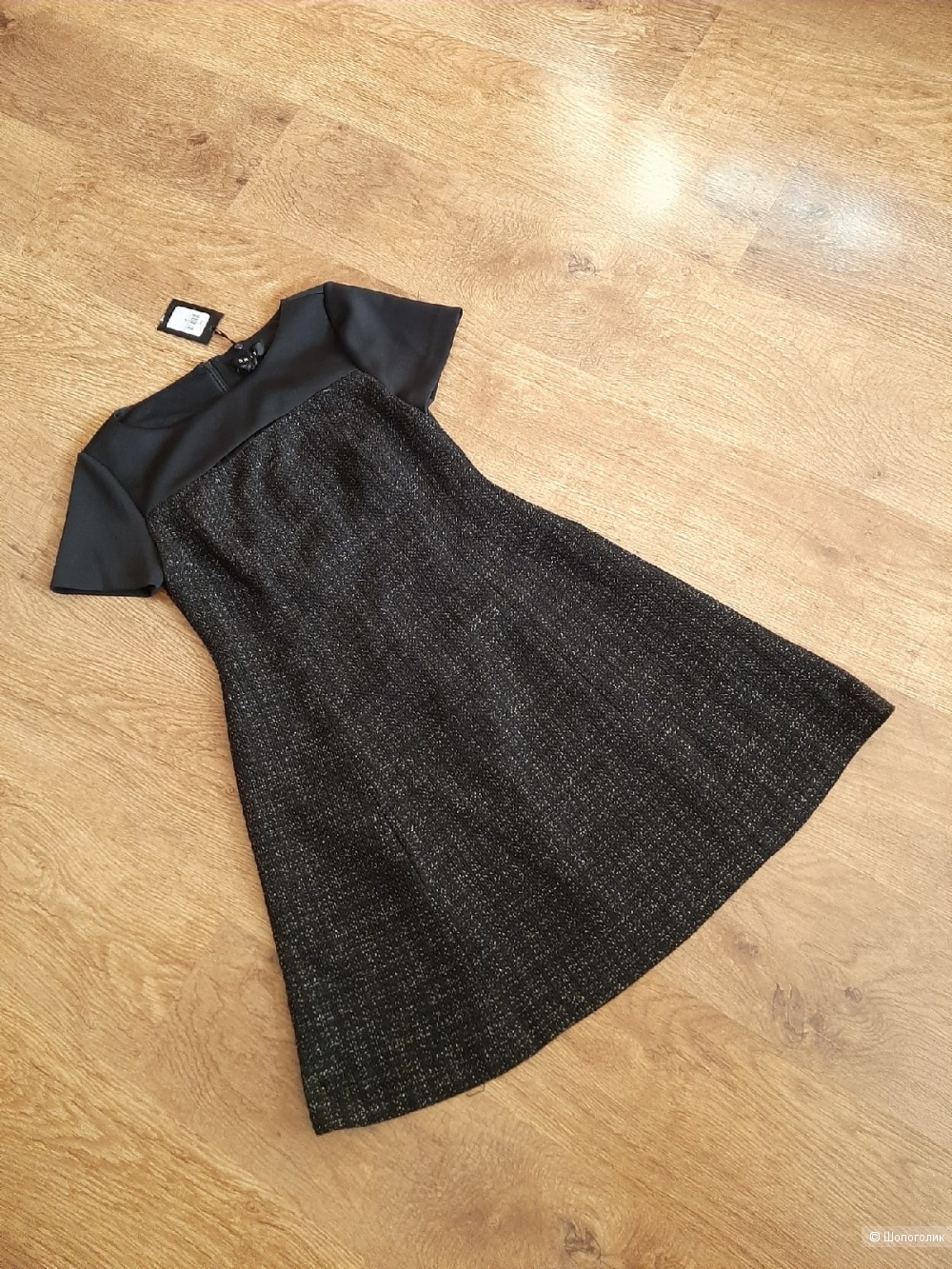 Платье DKNY р.42