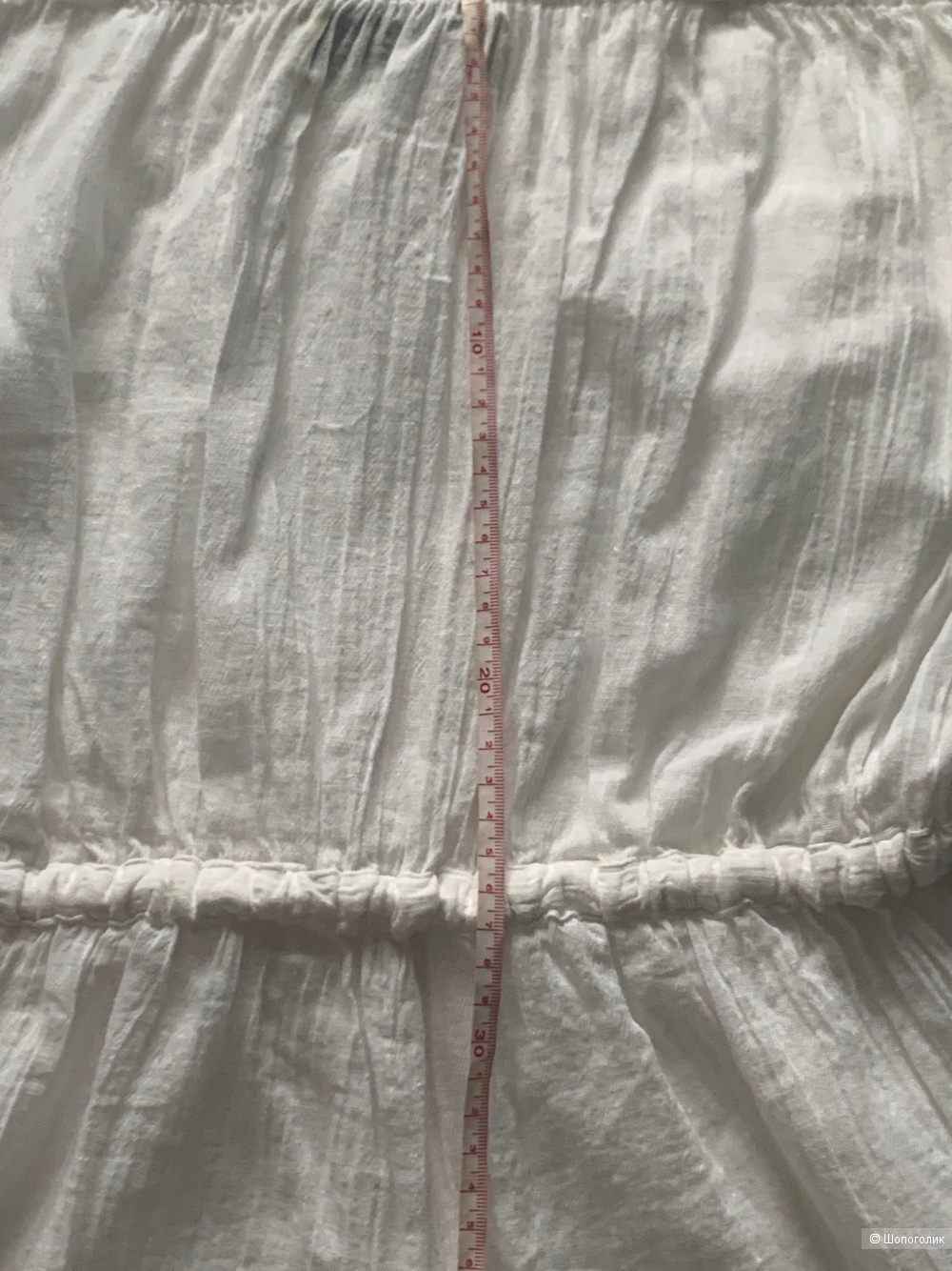 Пляжный комбинезон Liquerish, p-p M/L