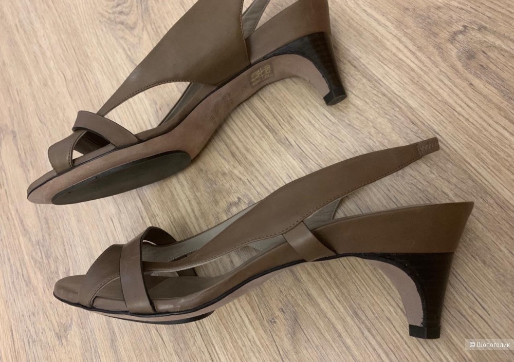 Carlo Pazolini босоножки 38/39