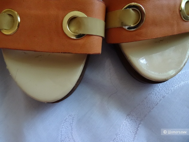 Cабо gerzedo, размер 38