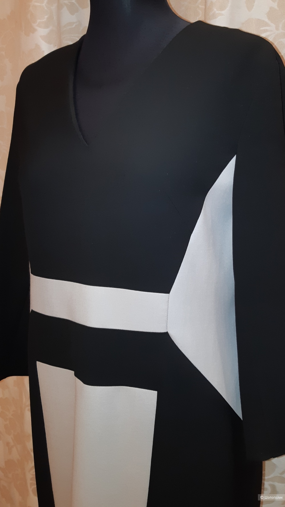 Платье vassa&co, размер 46/48