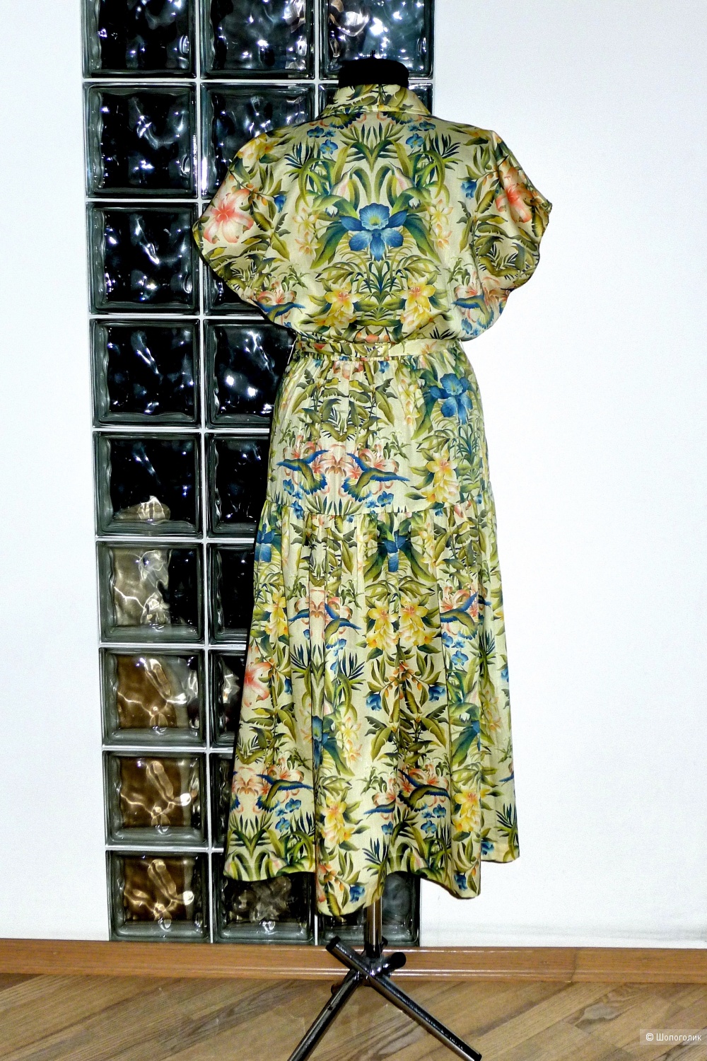 Платье OYSHO размер M S